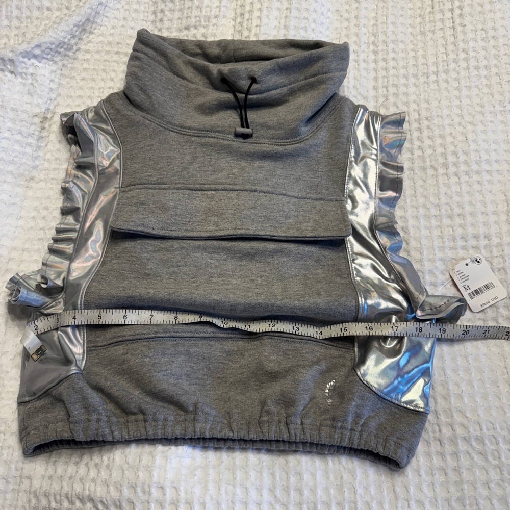 FP Movement Top, Crop Style - Picture 9 of 9